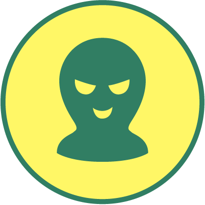 犯罪リスクの増加